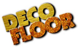 Decofloor logo